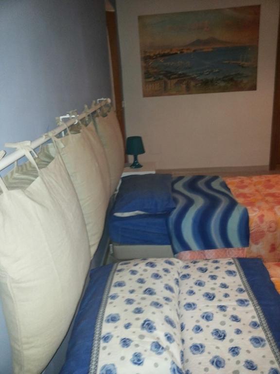 Bed and breakfast Antica Dimora Naples Chambre photo