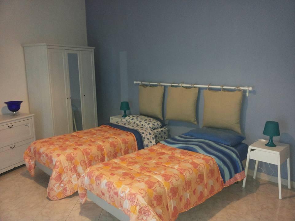 Bed and breakfast Antica Dimora Naples Chambre photo