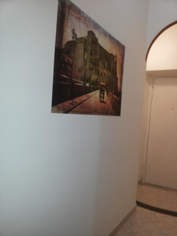 Bed and breakfast Antica Dimora Naples Extérieur photo