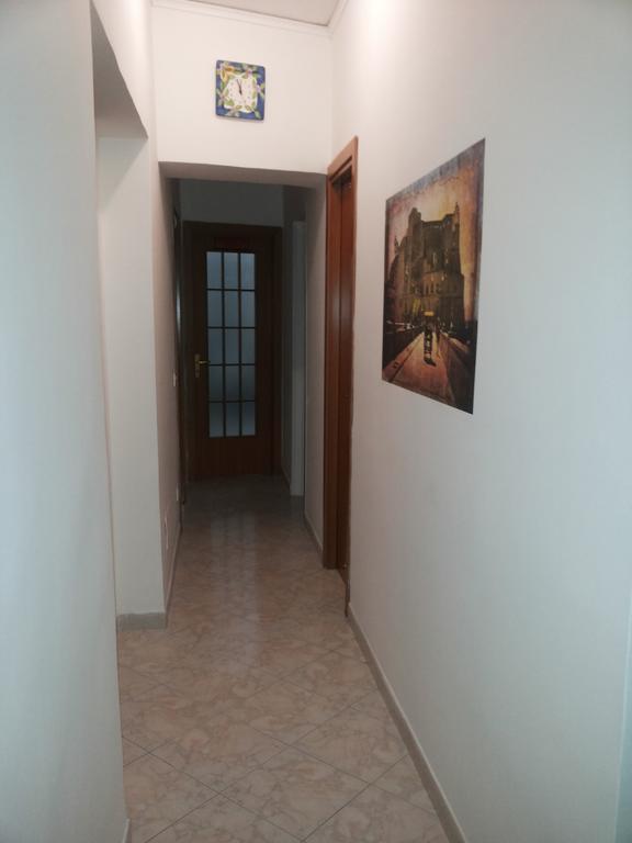 Bed and breakfast Antica Dimora Naples Extérieur photo