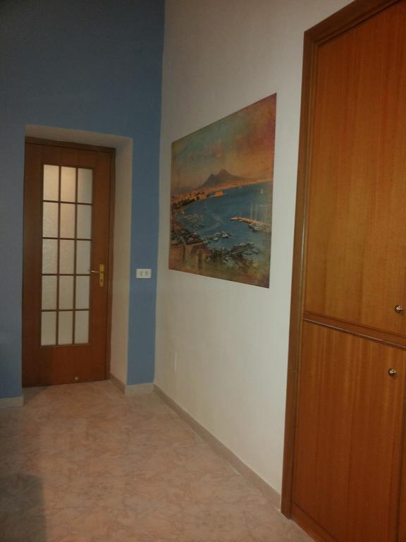 Bed and breakfast Antica Dimora Naples Extérieur photo