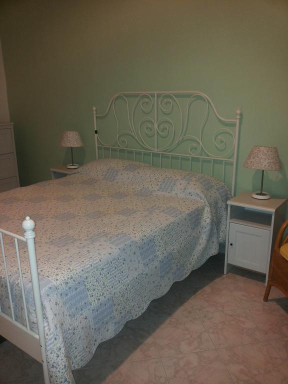 Bed and breakfast Antica Dimora Naples Chambre photo