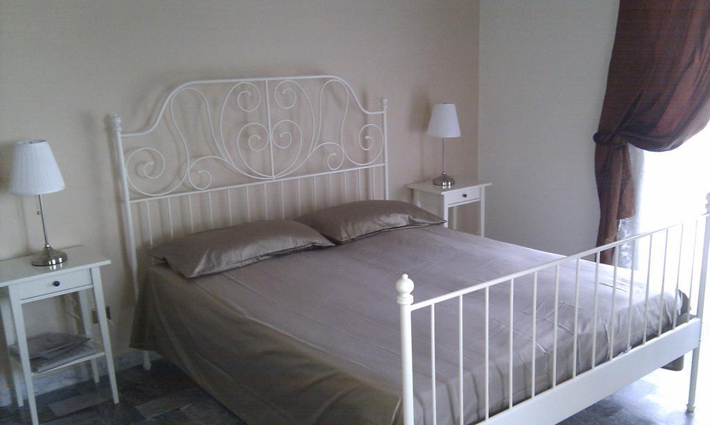 Bed and breakfast Antica Dimora Naples Chambre photo