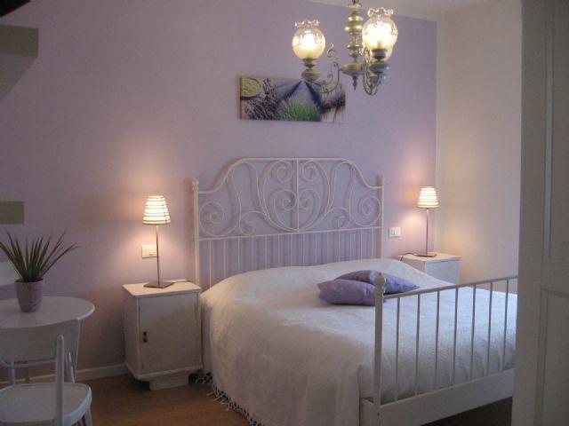 Bed and breakfast Antica Dimora Naples Chambre photo