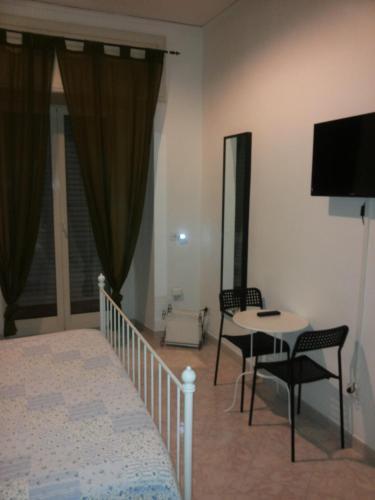 Bed and breakfast Antica Dimora Naples Extérieur photo