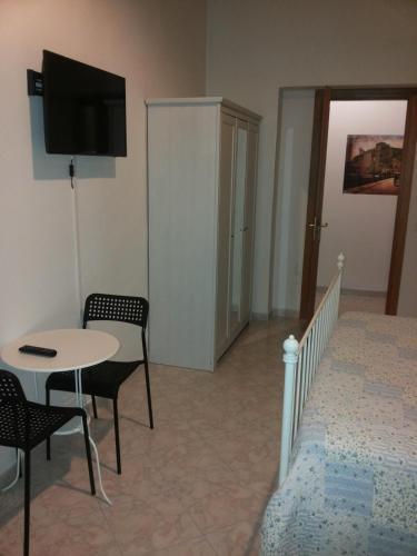 Bed and breakfast Antica Dimora Naples Extérieur photo