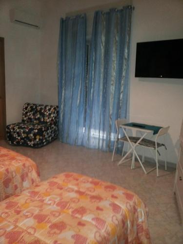 Bed and breakfast Antica Dimora Naples Extérieur photo
